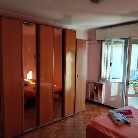 Daniele'S Flat 2 In Venice Местре Экстерьер фото