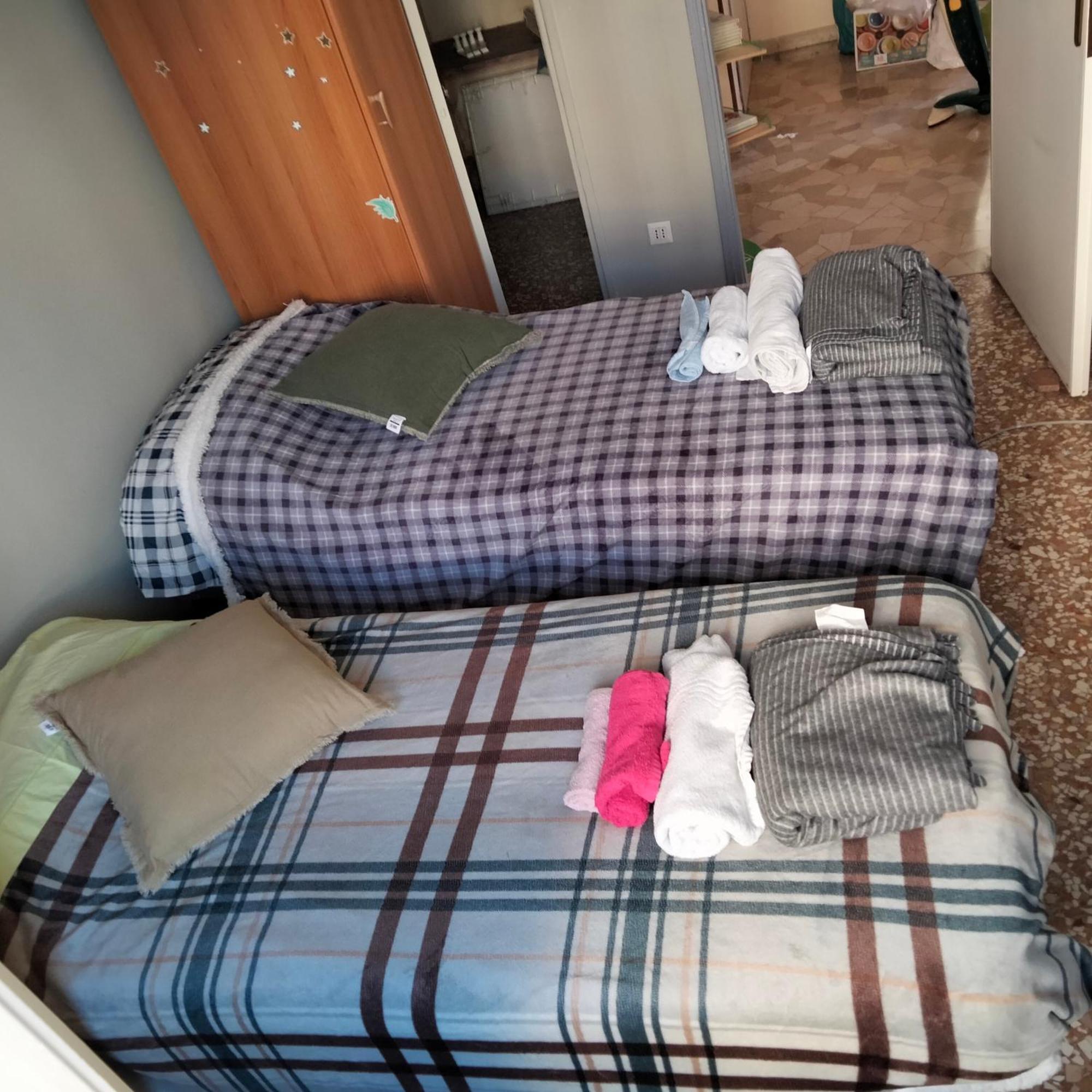 Daniele'S Flat 2 In Venice Местре Экстерьер фото