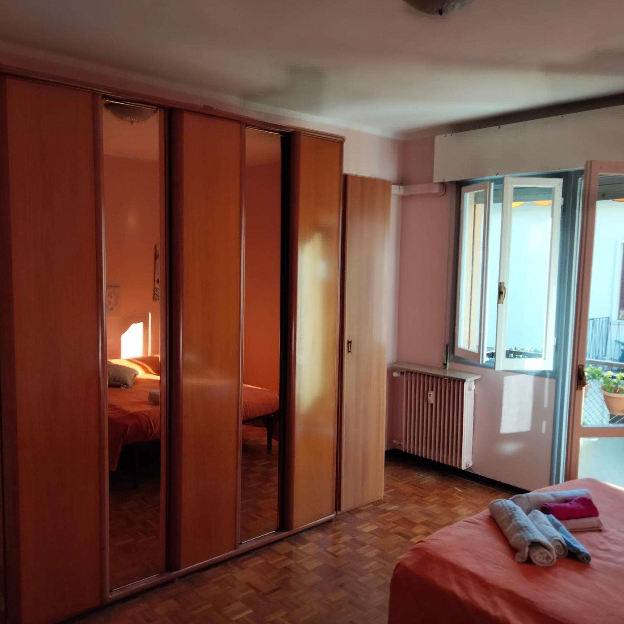 Daniele'S Flat 2 In Venice Местре Экстерьер фото
