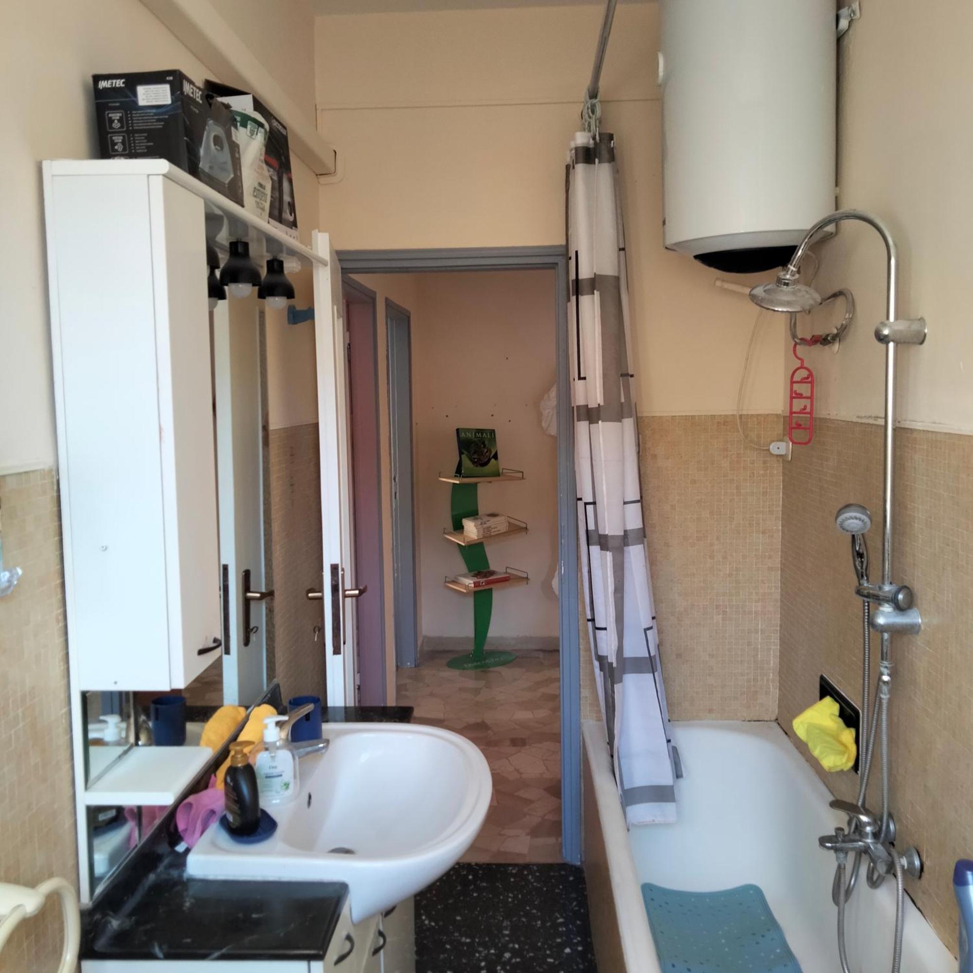 Daniele'S Flat 2 In Venice Местре Экстерьер фото