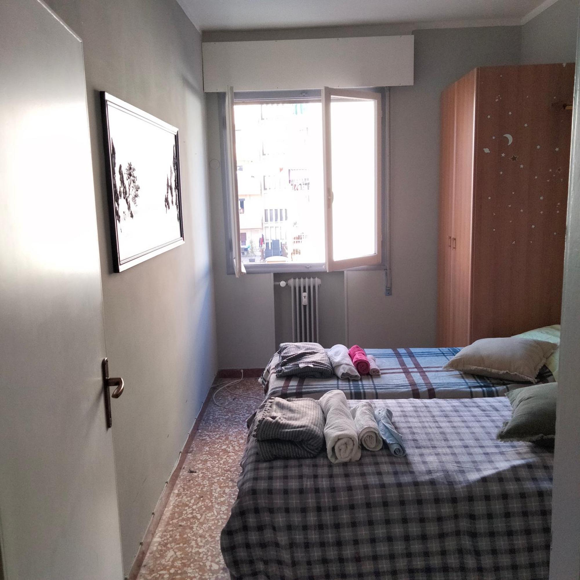 Daniele'S Flat 2 In Venice Местре Экстерьер фото