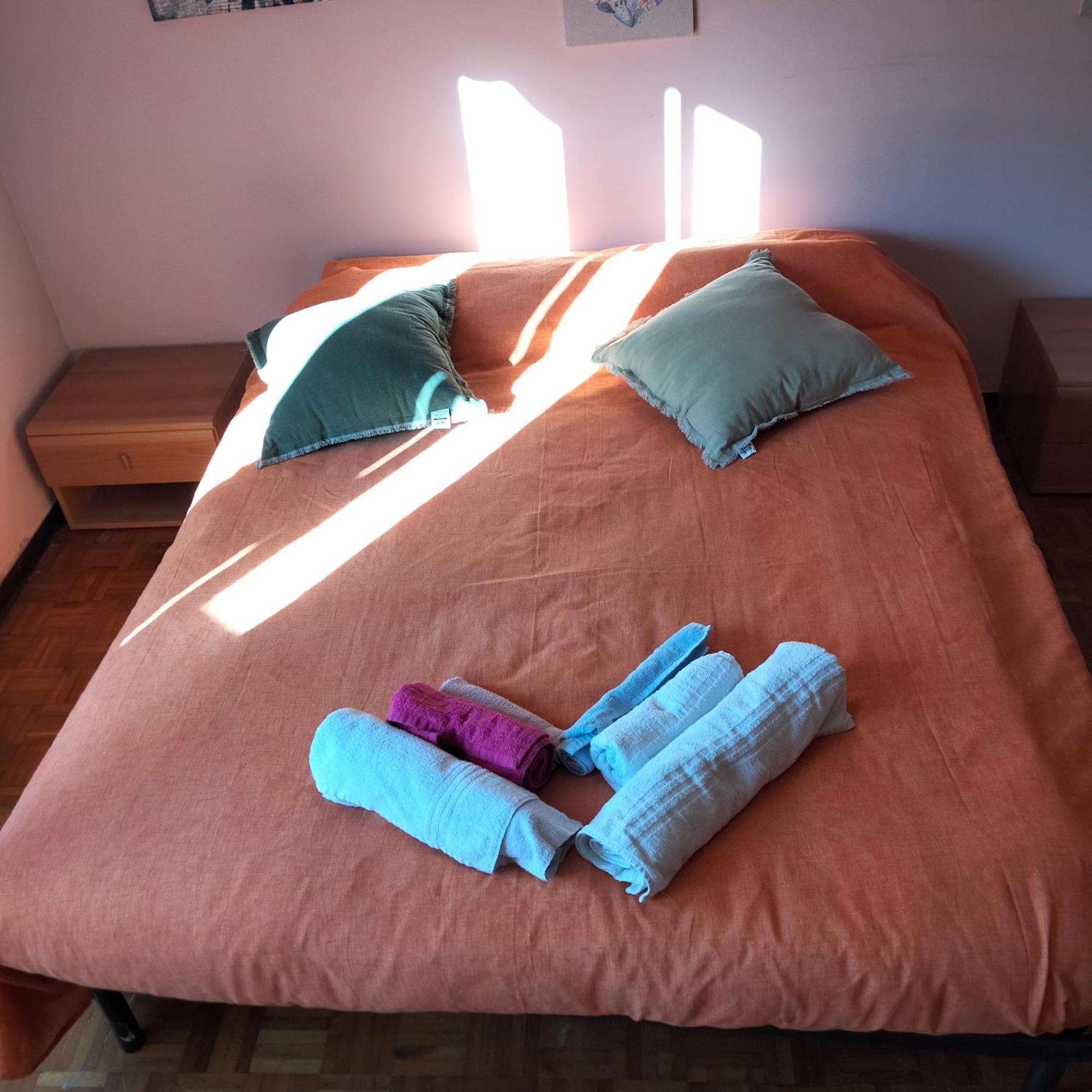 Daniele'S Flat 2 In Venice Местре Экстерьер фото