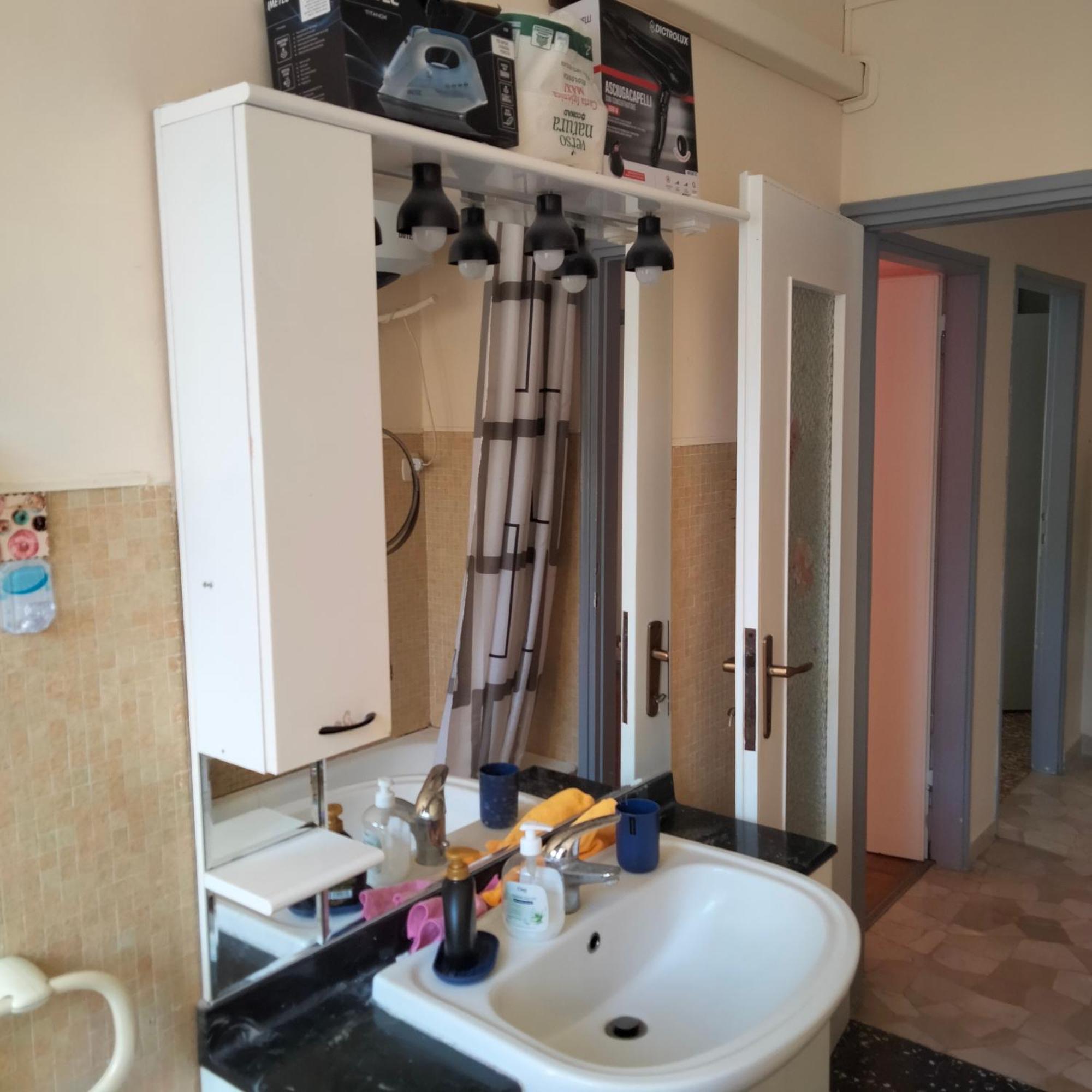 Daniele'S Flat 2 In Venice Местре Экстерьер фото