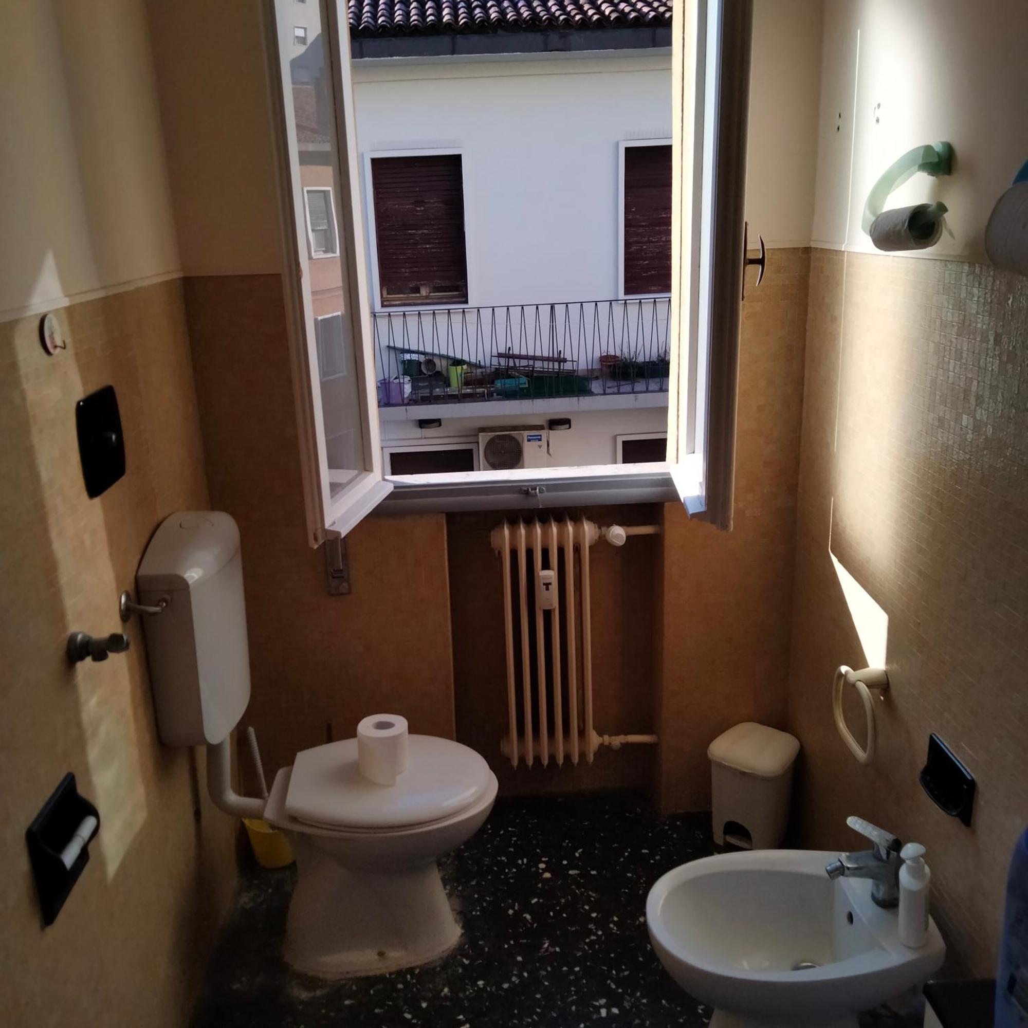 Daniele'S Flat 2 In Venice Местре Экстерьер фото