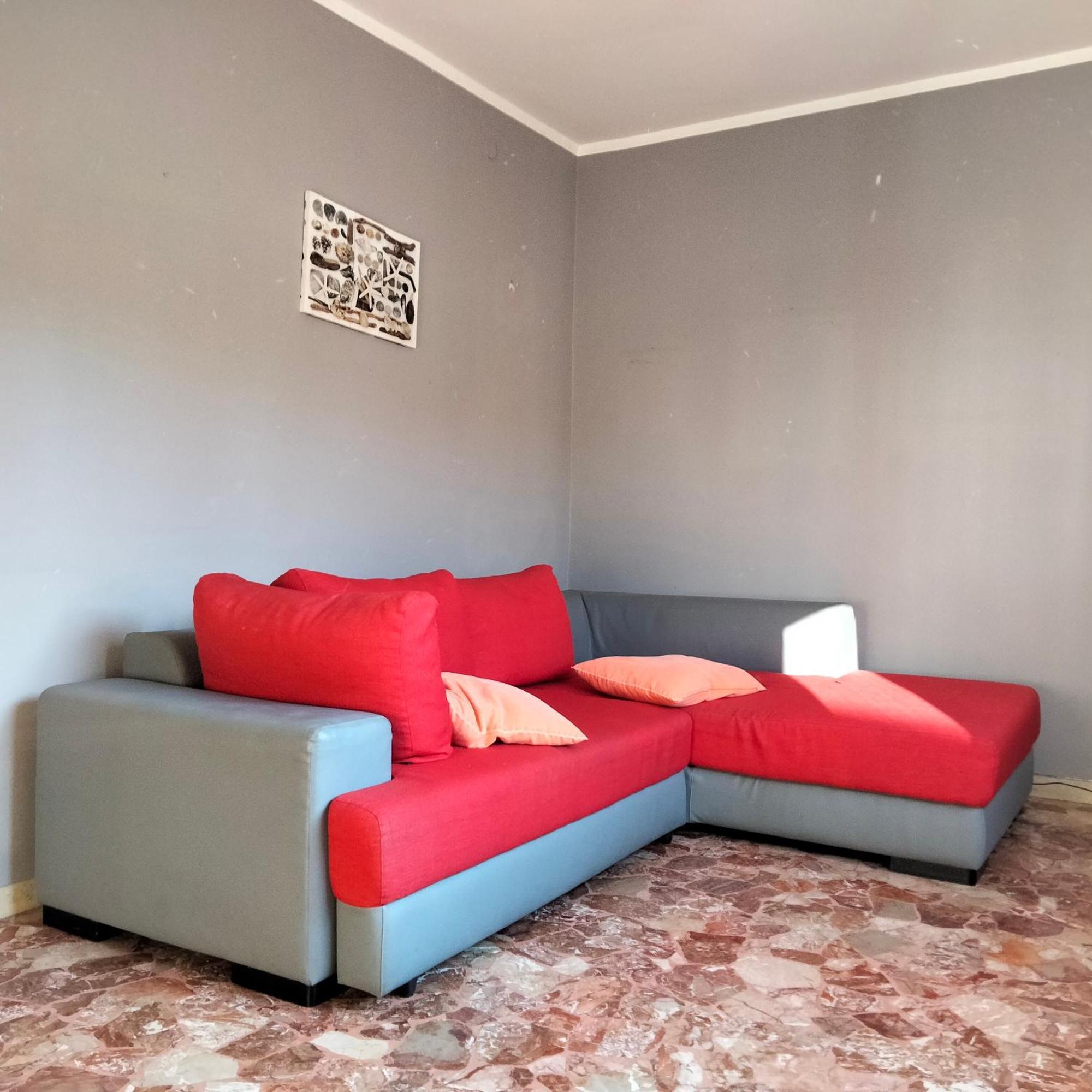 Daniele'S Flat 2 In Venice Местре Экстерьер фото