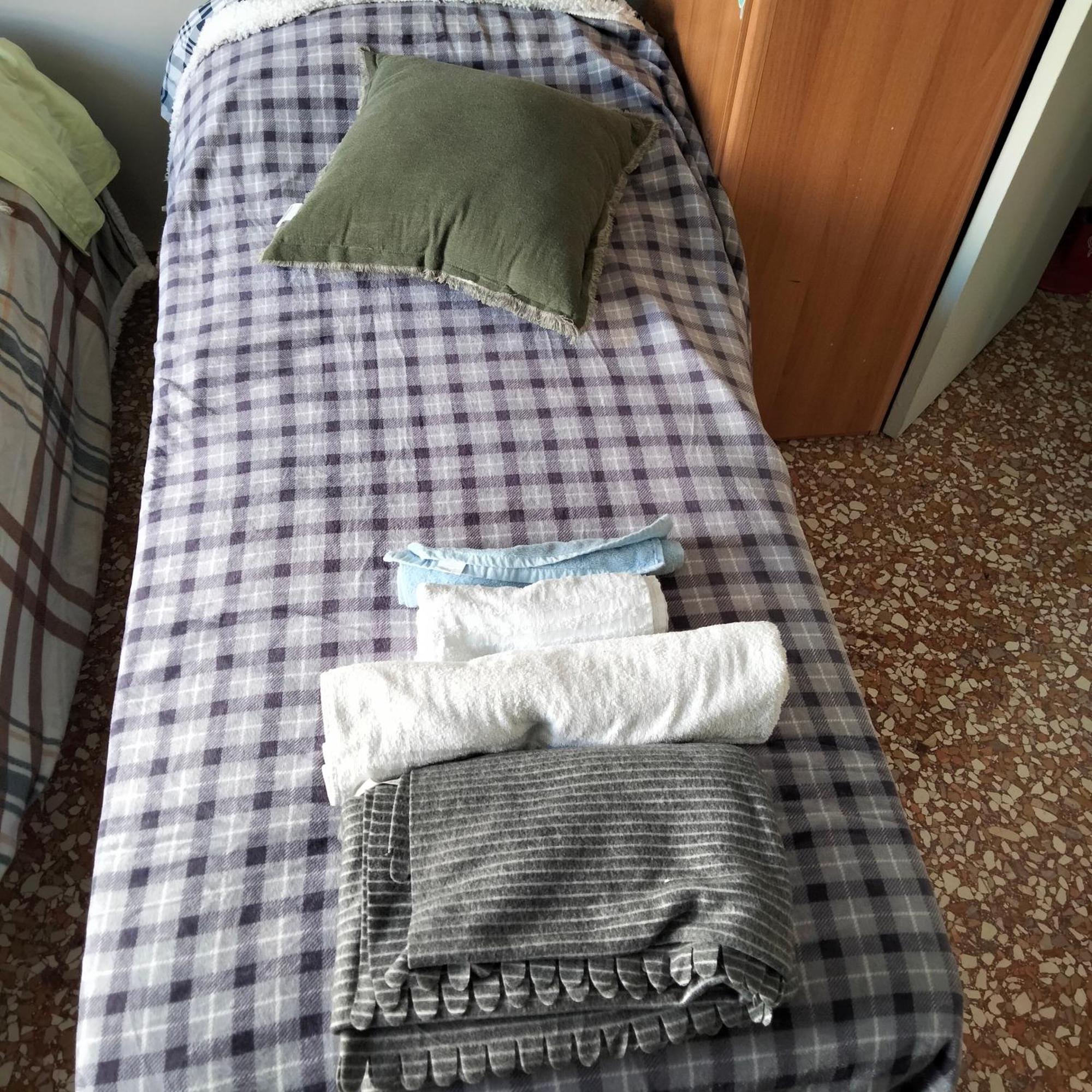 Daniele'S Flat 2 In Venice Местре Экстерьер фото