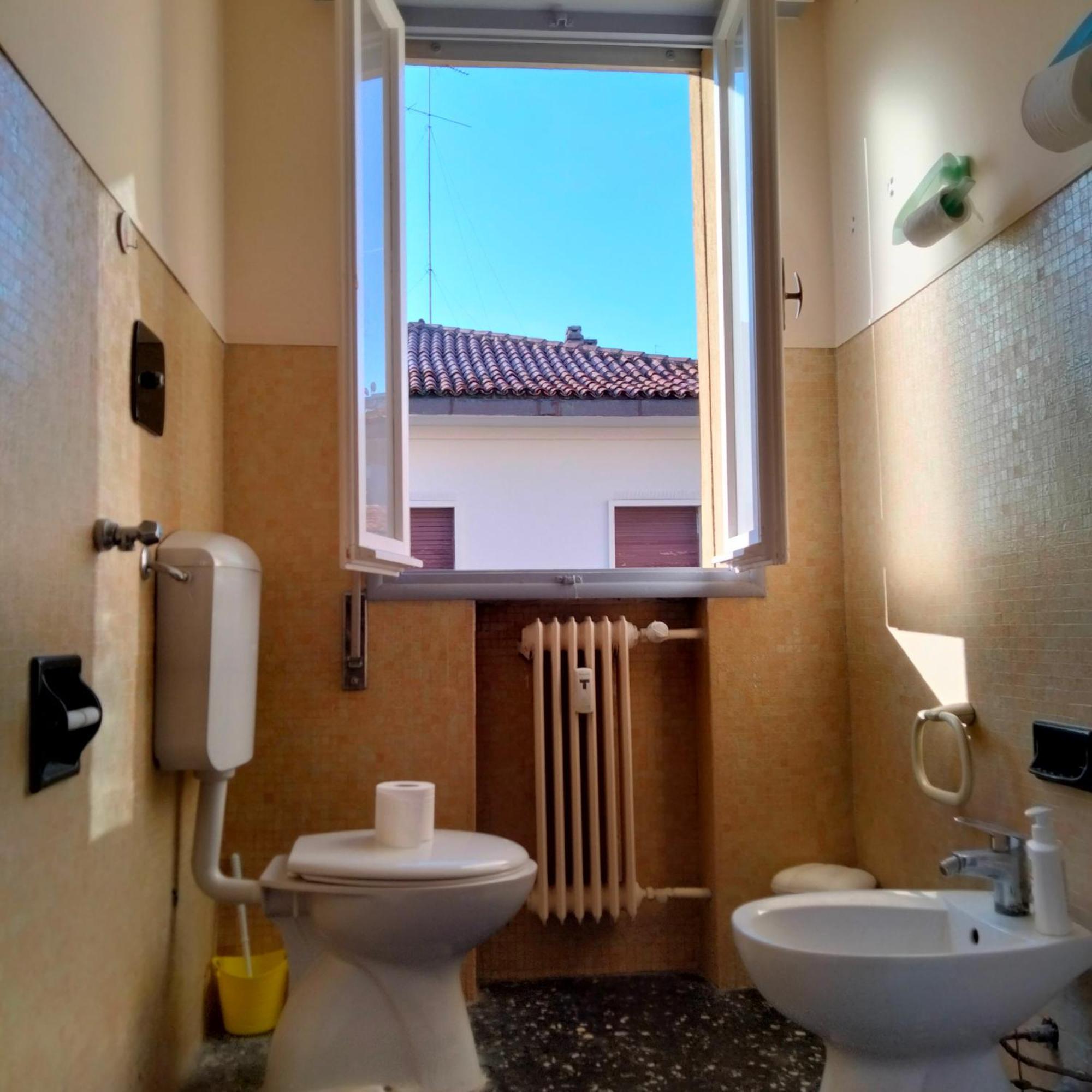Daniele'S Flat 2 In Venice Местре Экстерьер фото
