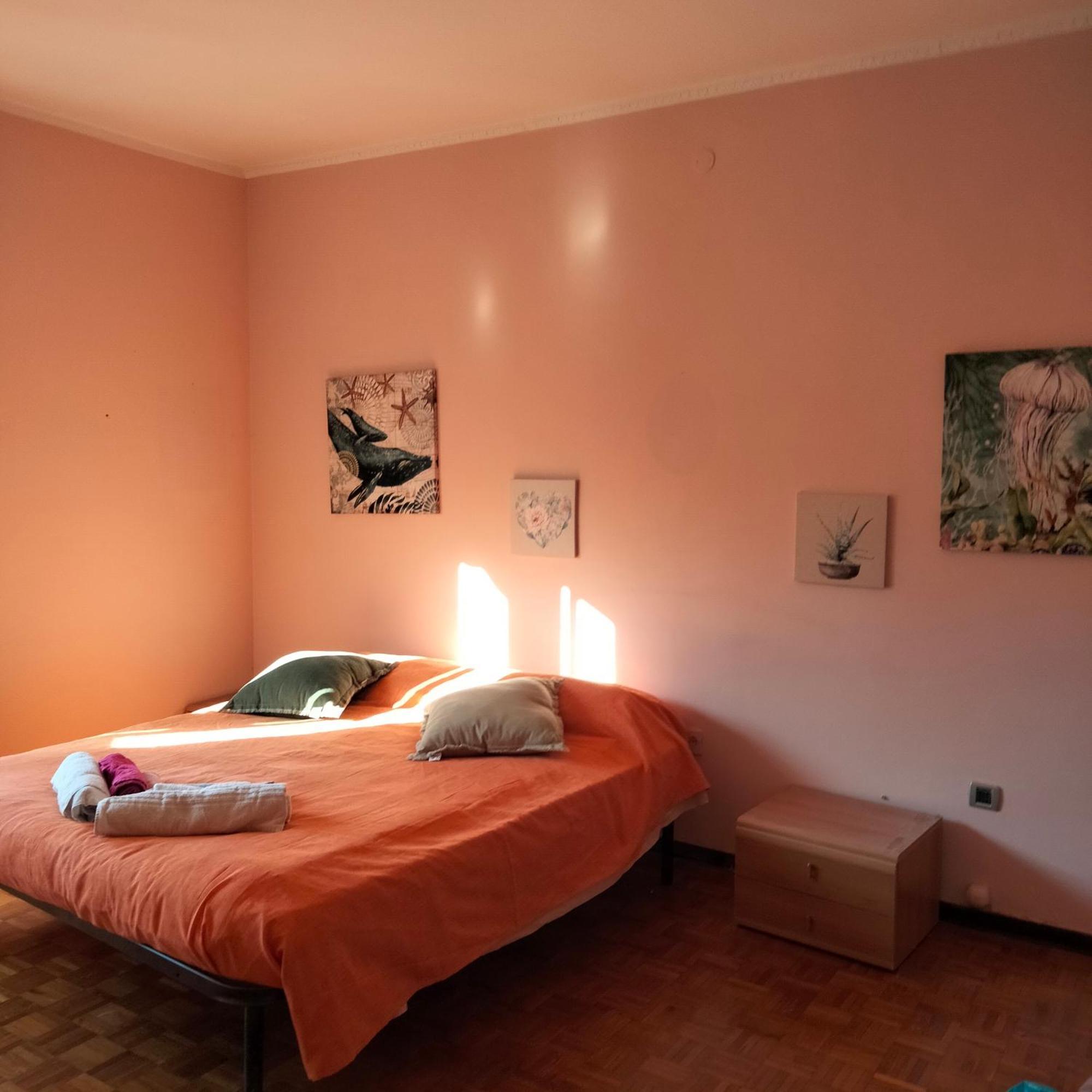 Daniele'S Flat 2 In Venice Местре Экстерьер фото